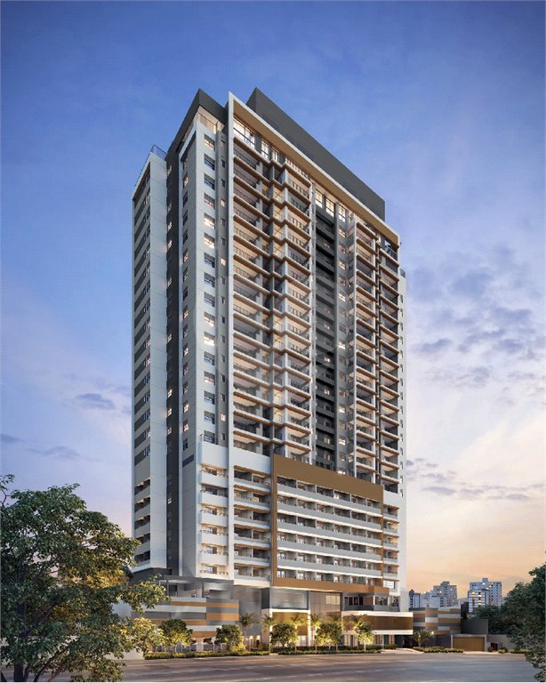 Apartamento Alto Padrão na Mooca