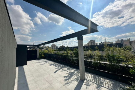 Apartamento à venda com 3 quartos, sendo 1 suíte, em Vila Ipojuca, São Paulo, SP