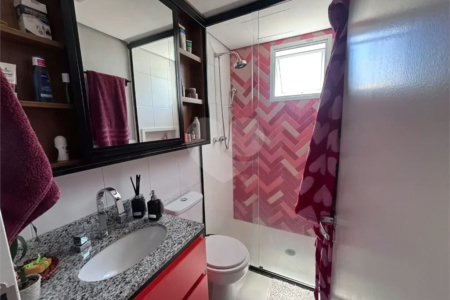 APARTAMENTO 2 QUARTOS 1 SUÍTE COM 62 M2 MOÓCA