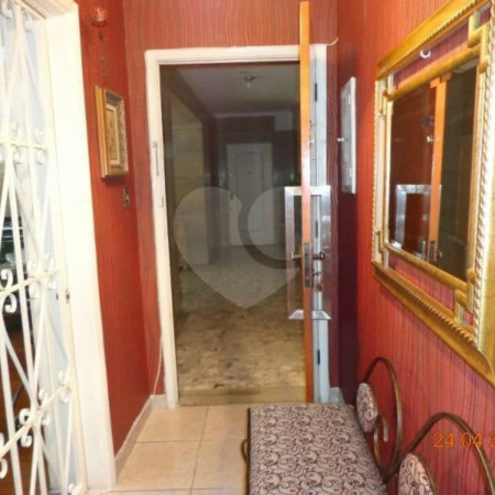 Sinta-se morando numa casa com segurança de condomínio na Aclimação