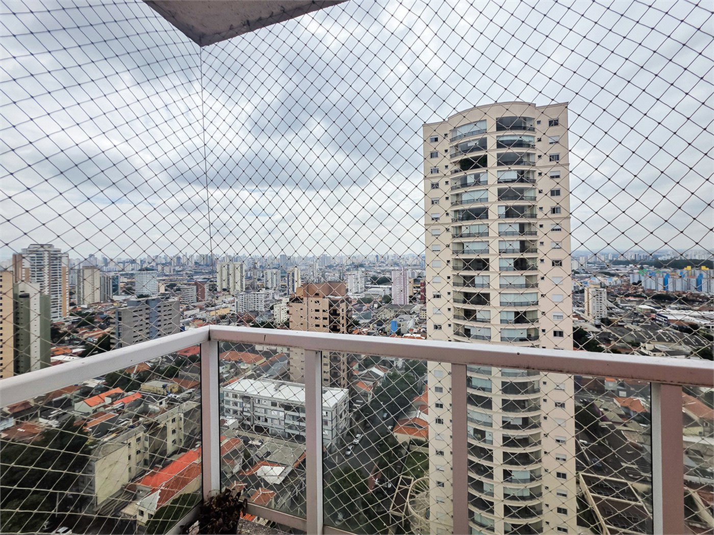 Cobertura Duplex - Ipiranga - 3 Quartos / Dormitórios - 2 Vagas - Locação / Aluguel