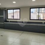 Ponto Comercial 200 m² 4 salas Jardim Armênia - Mogi das Cruzes SP