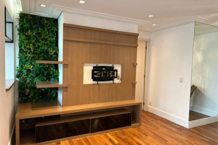 Apartamento à venda com 3 quartos, sendo 1 suíte,  em Lar São Paulo, São Paulo, SP