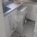 Apartamento de 3 quartos à venda Vila Mussolini