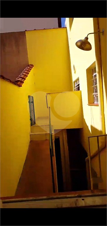 Charme e Praticidade na Vila Mariana: Sobrado com 2 Suítes e Excelente Localização!