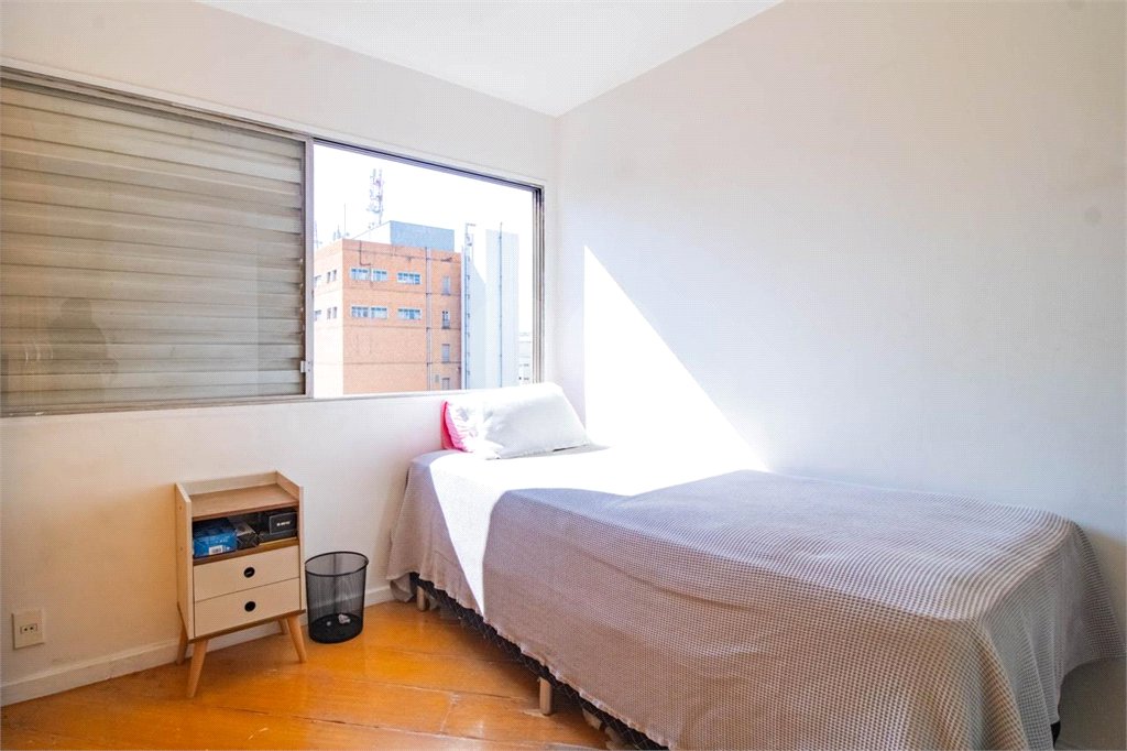 Apartamento à Venda – 138m² no Campo Belo – SP