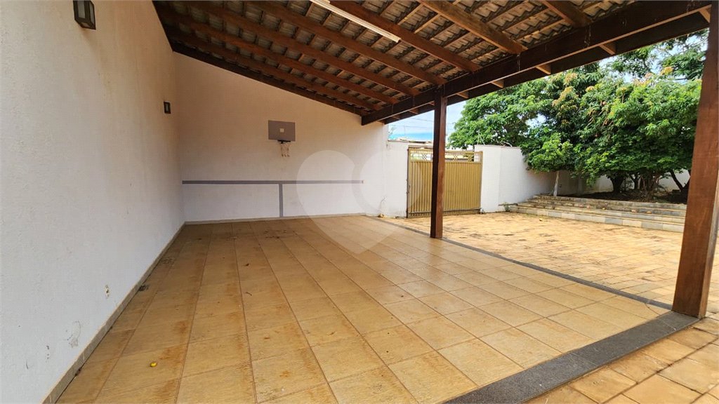 Terreno à venda no condomínio Residencial Eldorado, São Carlos - SP