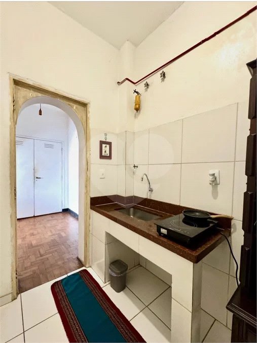 Apartamento 59m² - 1 dorm. - Santa Cecília | SP