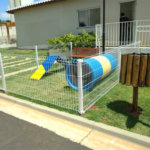Apartamento no Residencial Flor de Liz