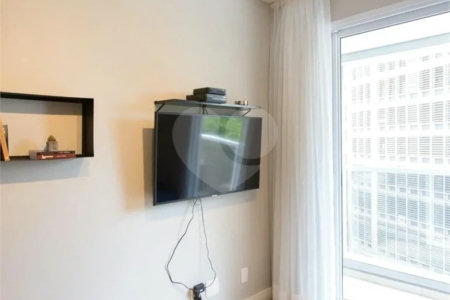 Apartamento de 22m² para Venda - Centro