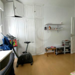 Apartamento à venda com 5 quartos em Santa Cecília, São Paulo