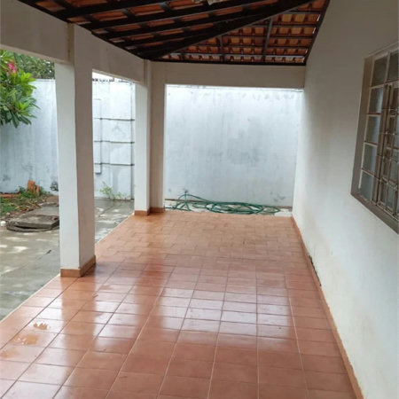 Casa à venda com 3 quartos, sendo 1 suíte,  em Cajueiro, Balsas, MA
