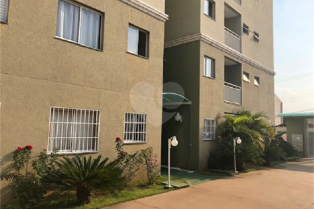 Apartamento de 2 dormitórios (1 suíte) próximo a Rodoviária