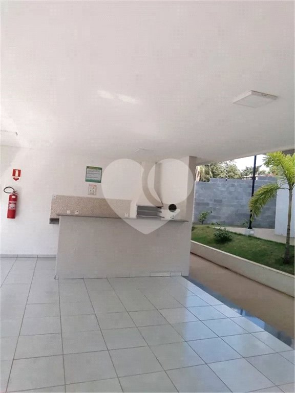 Apartamento a venda no Parque dos Manácas