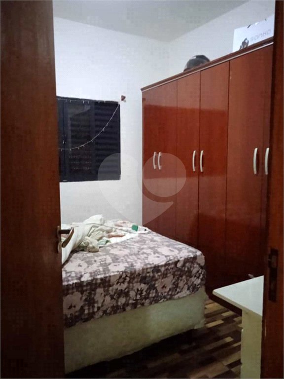 Casa térrea para venda, no Cidade Aracy II .