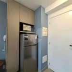 Studio à Venda Vila Olímpia 26m2 São Paulo SP