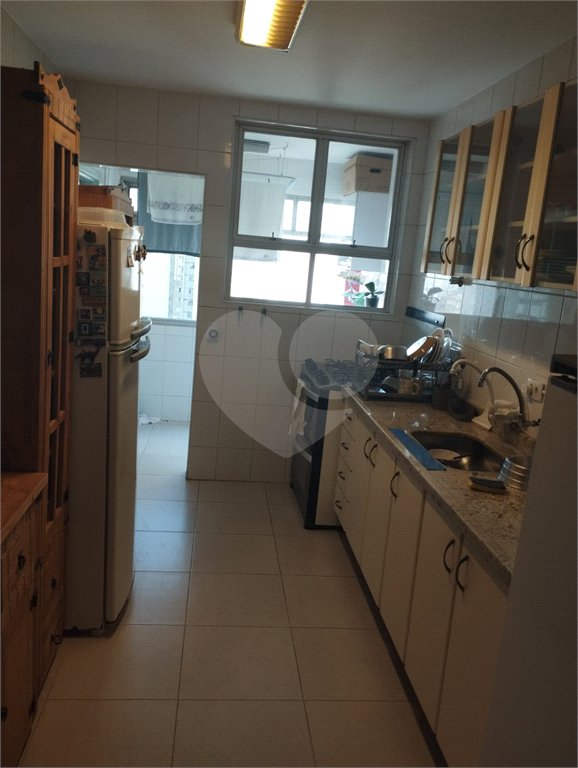 Apartamento em Perdizes 03 dormitórios sendo 01 suíte 01 vaga com 118m².