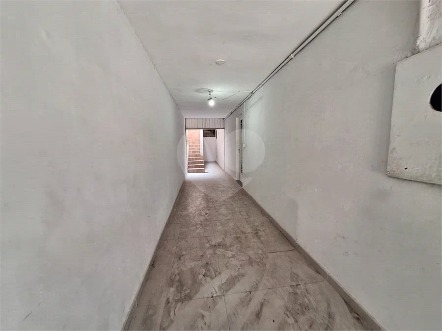 Sobrado à venda com 1 suíte em Tucuruvi, São Paulo, SP