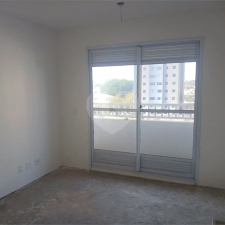 Apartamento com 1 dormitório no condomínio Metrocasa Congonhas — Modernidade, Lazer e Mobilidade na Medida Certa