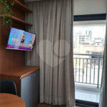 Apartamento no Centro com lazer completo.