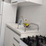 APARTAMENTO A VENDA EM SP BRAS