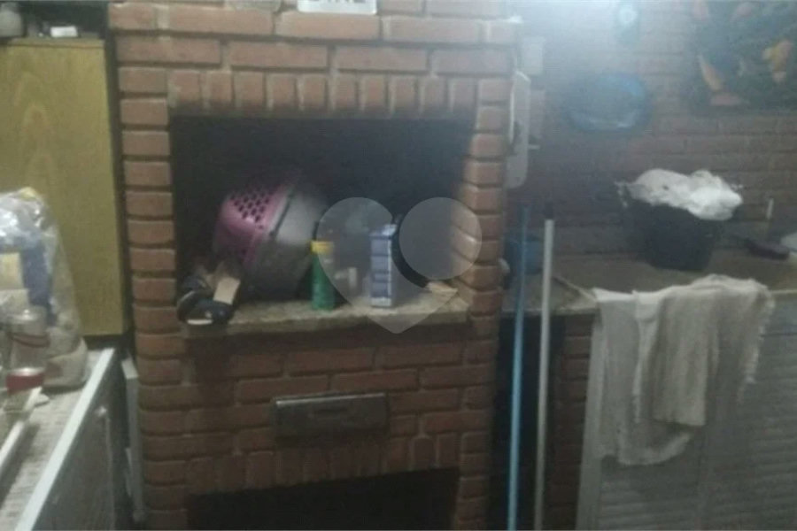 Casa a venda no Jabaquara