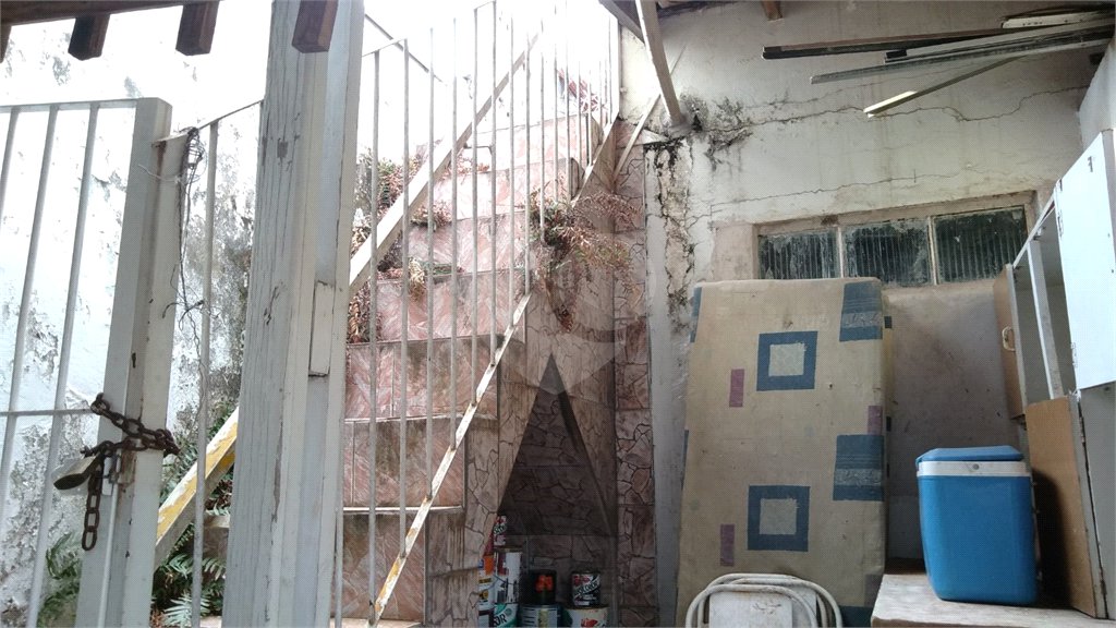Casa térrea para venda.