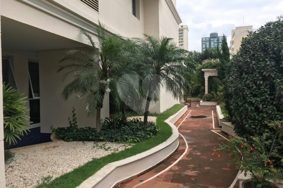 Apartamento à venda com 1 suíte em Campo Belo, São Paulo, SP