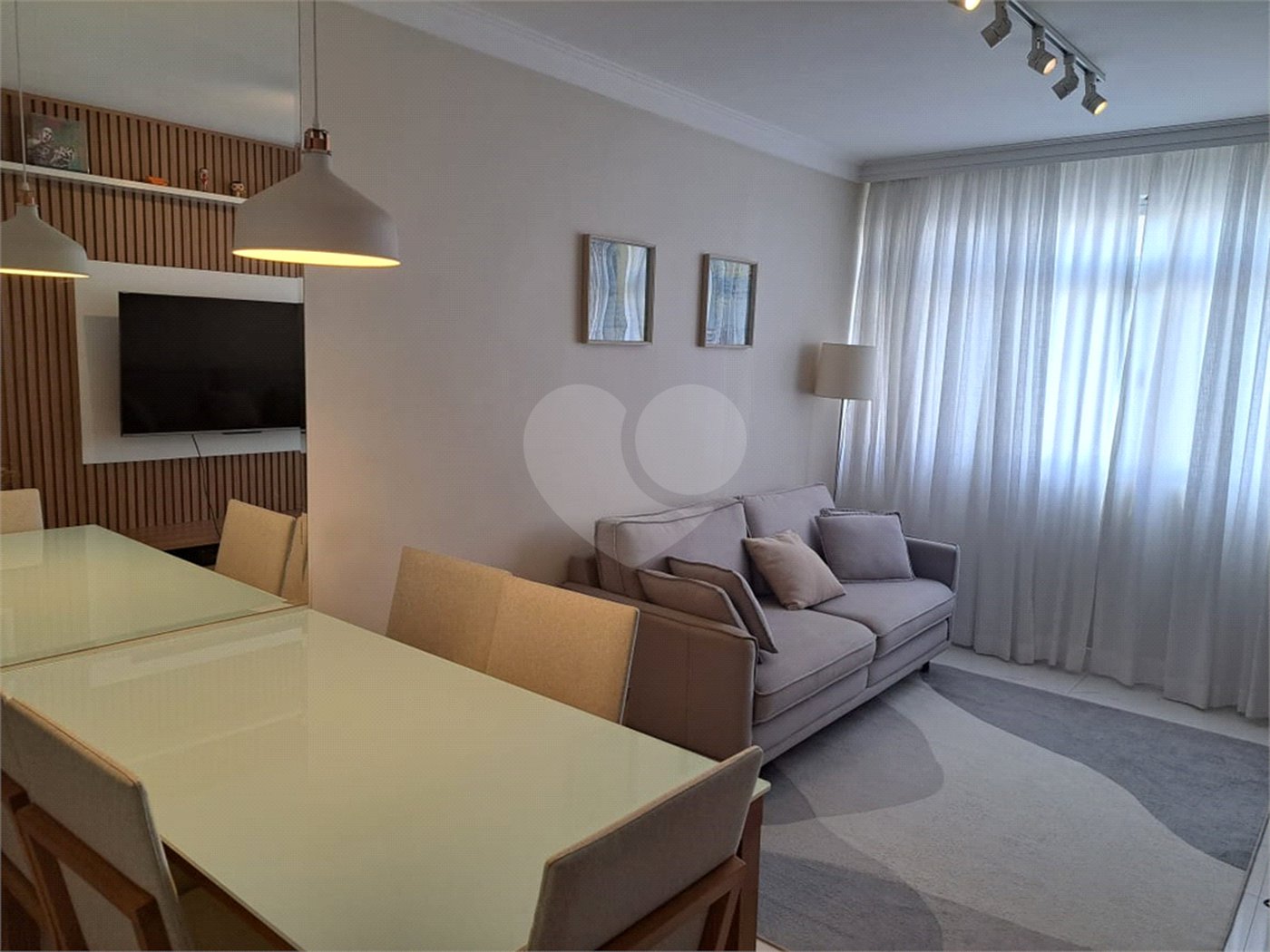 Apartamento à venda - Saúde