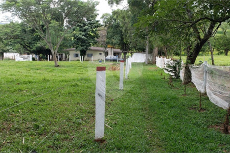 Sitio para venda.