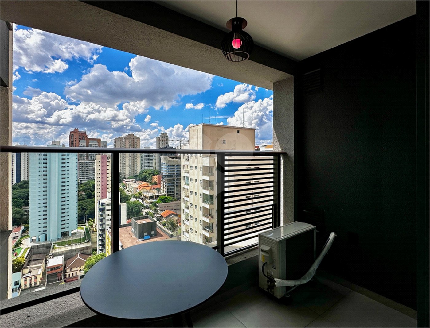 Studio à venda Vila Mariana, YBY Ibirapuera, São Paulo, 26 m² lado do Metrô, Escola Paulista Medicina!