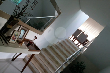 Casa para Locação no Condomínio Santa Isabel Louveira