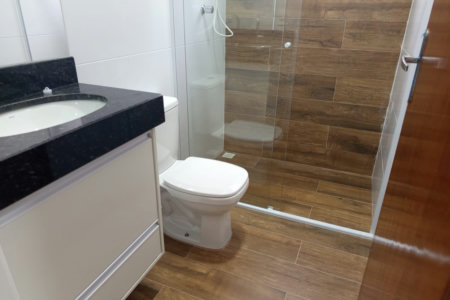 🌊✨ Oportunidade Única na Praia Grande – Casa Nova com Piscina a Apenas 390m do Mar! ✨🌊