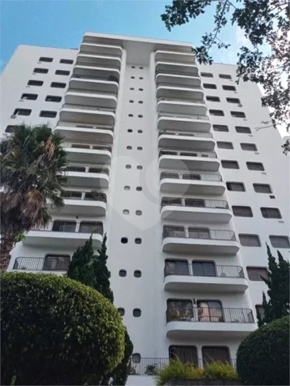 Apartamento à venda com 168m² - Mooca