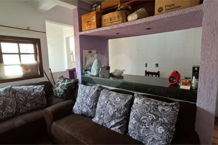 Sobrado à venda | 740 m² | 5 dormitórios (1 suíte) no Bom Retiro!
