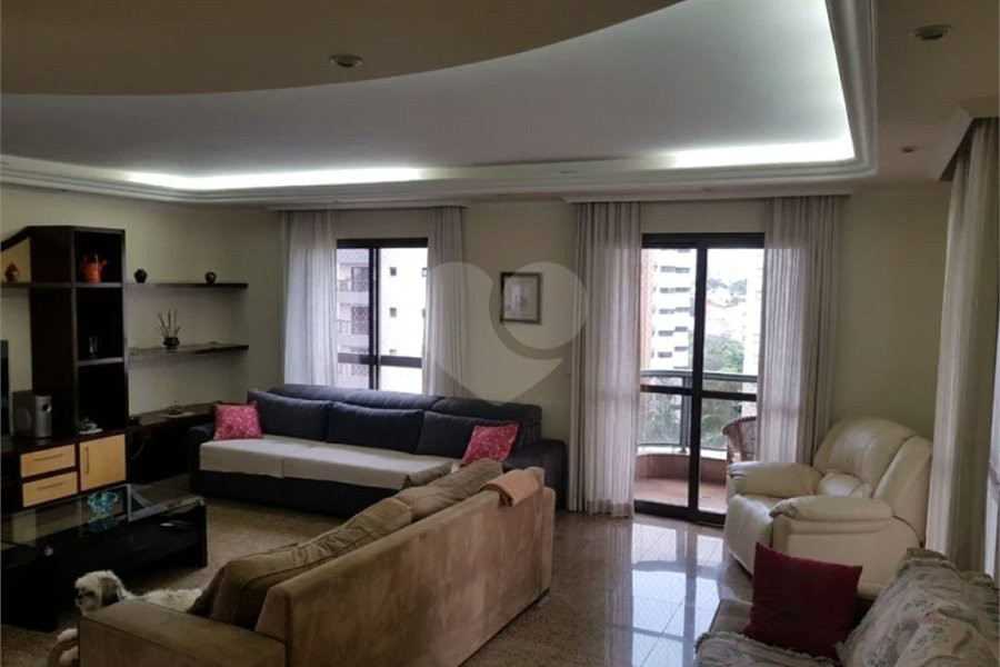 Apartamento 4 dormitórios na Saúde