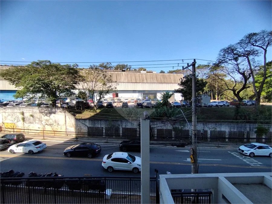 Apartamento de 57 m² á venda - Saúde