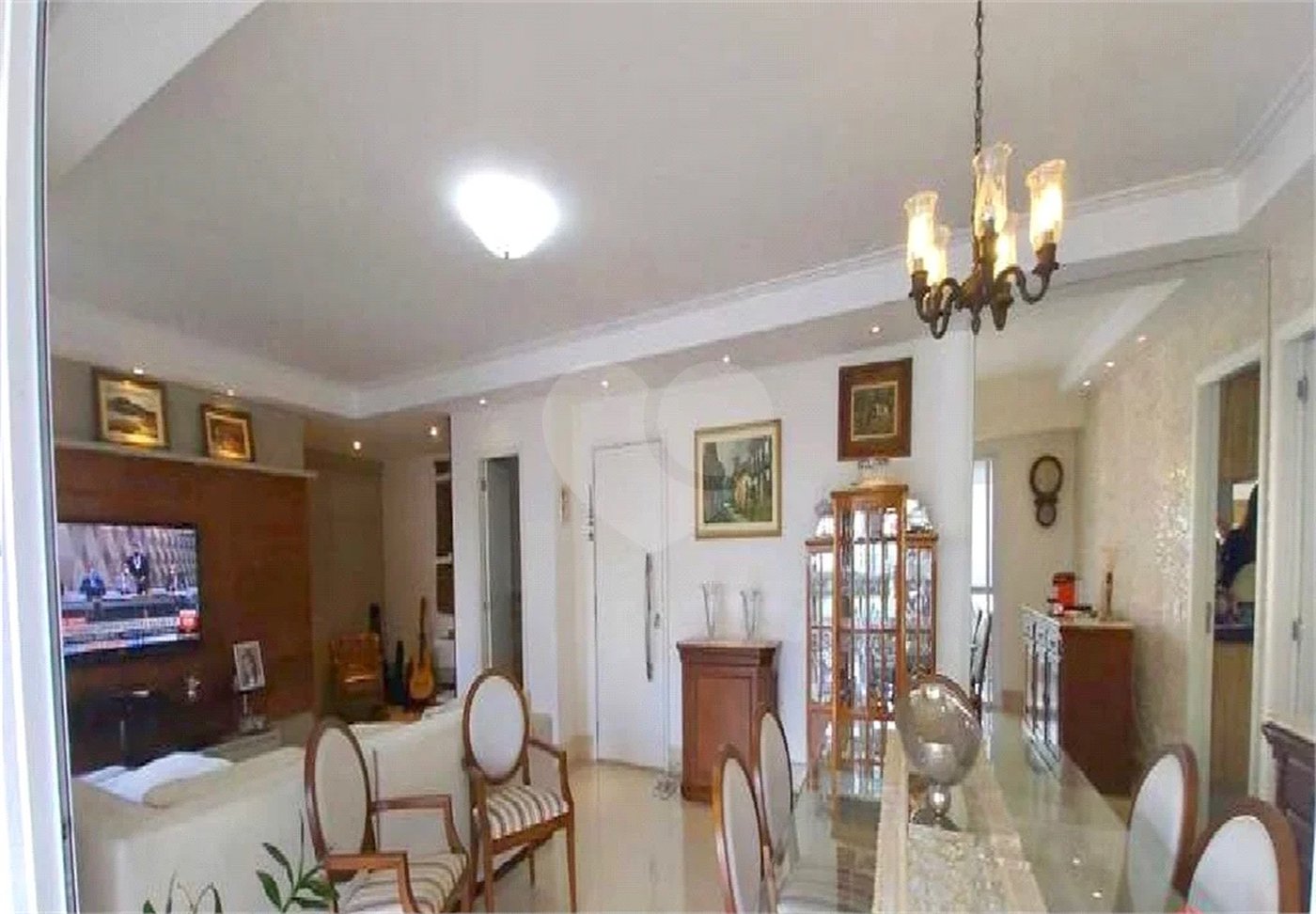 Apartamento para venda na Mooca, com 3 suítes... Rua Olímpio Portugal condomínio Spasso Mooca.