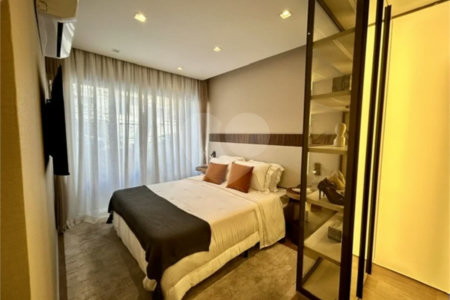 Essência Perdizes WDS | 100 m², 3 Suítes e 2 Vagas em Perdizes Nobre