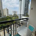 Apartamento à venda na Vila Augusta, em Guarulhos, com 55 m² de área privativa, 2 dormitórios, 1 banheiro e 1 vaga de garagem.