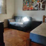 Casa Residencial Vila Faria