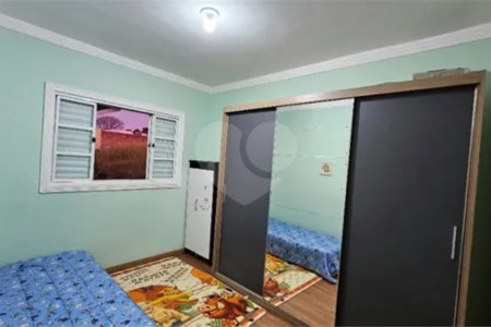 CASA A VENDA RESIDENCIAL VISTA LINDA, 170M², 3 DORMITORIOS, 1 SUITE, 2 VAGAS, SÃO JOSÉ DOS CAMPOS/SP