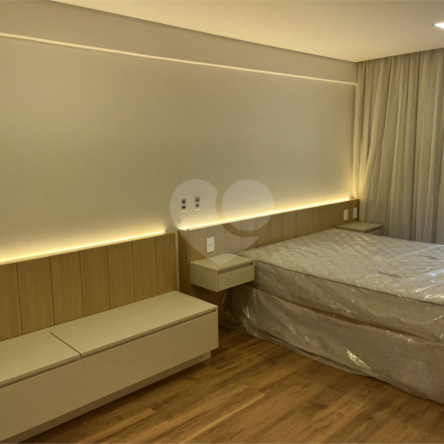 Studio Mobiliado para Venda ou Locação em Santa Cecília | 1 Suíte | Pronto para Morar ou Investir