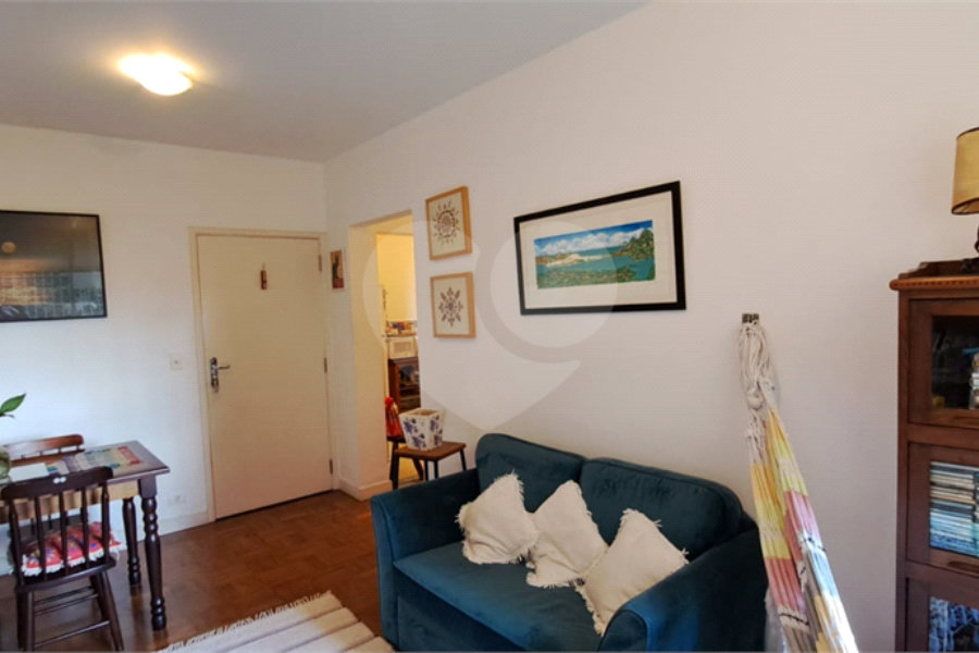 Apartamento com quintal - um garden para chamar de seu