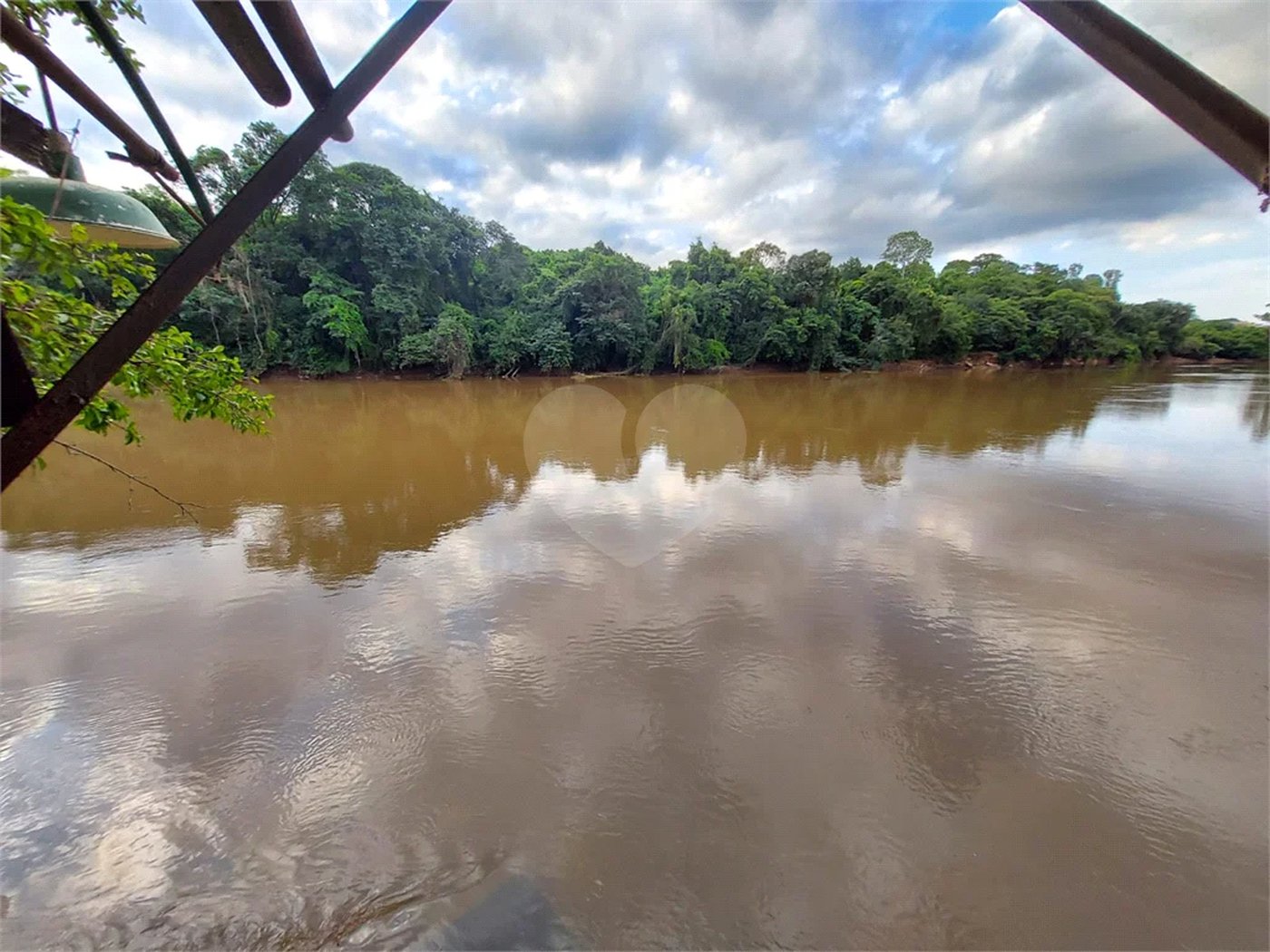 Rancho à venda na Beira do Rio Piracicaba
