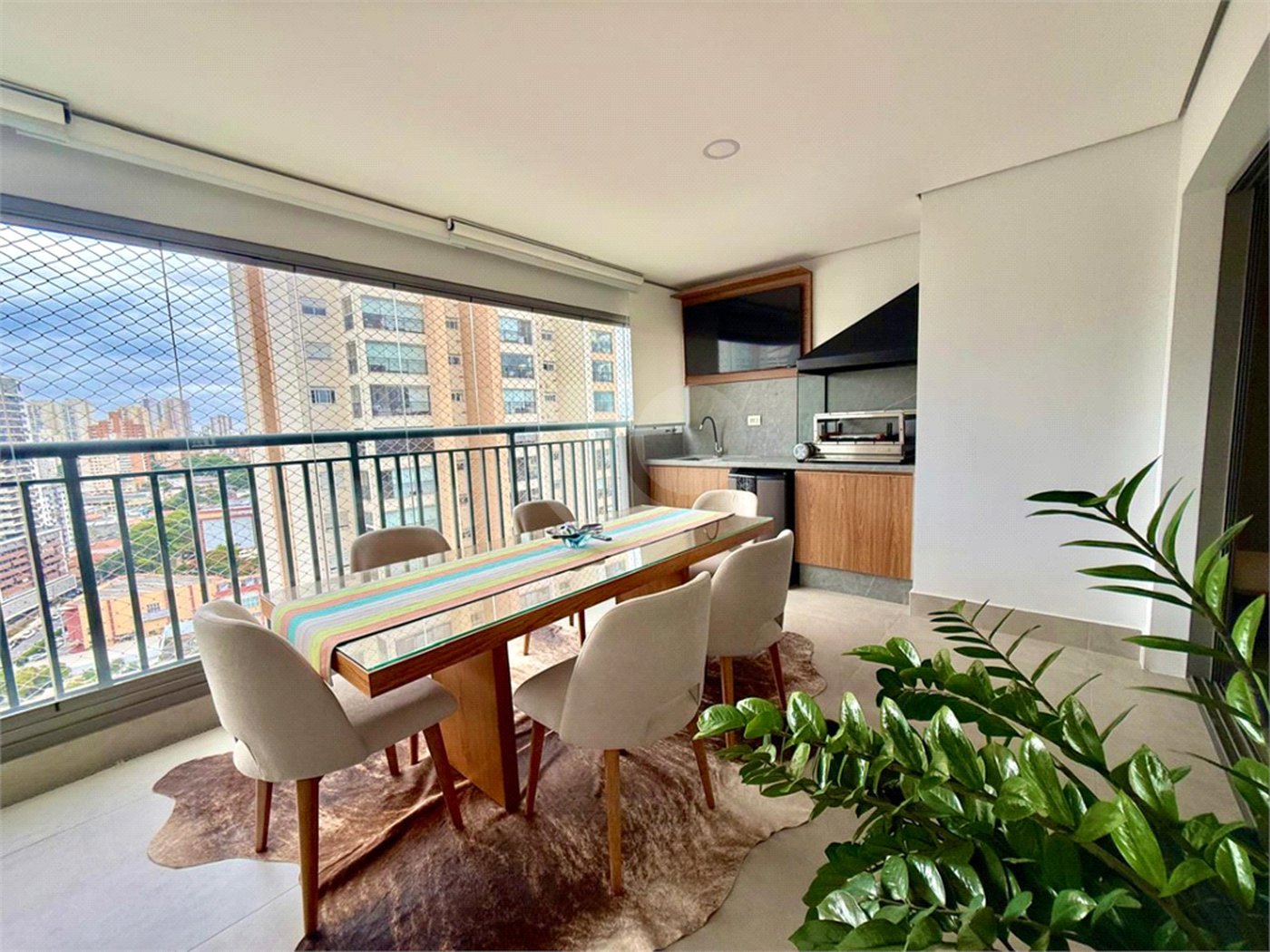 Apartamento para venda em Jardim Prudência com 2 quartos, sendo 2 suítes , 112m²