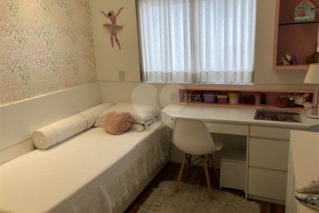 Excelente apartamento de 169 metros na Vila Clementino