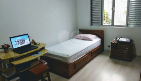 Casa Térrea à venda com 2 quartos em Vila Oratório, São Paulo, SP