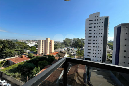 Apartamento mobiliado com 2 dormitórios sendo 1 suíte