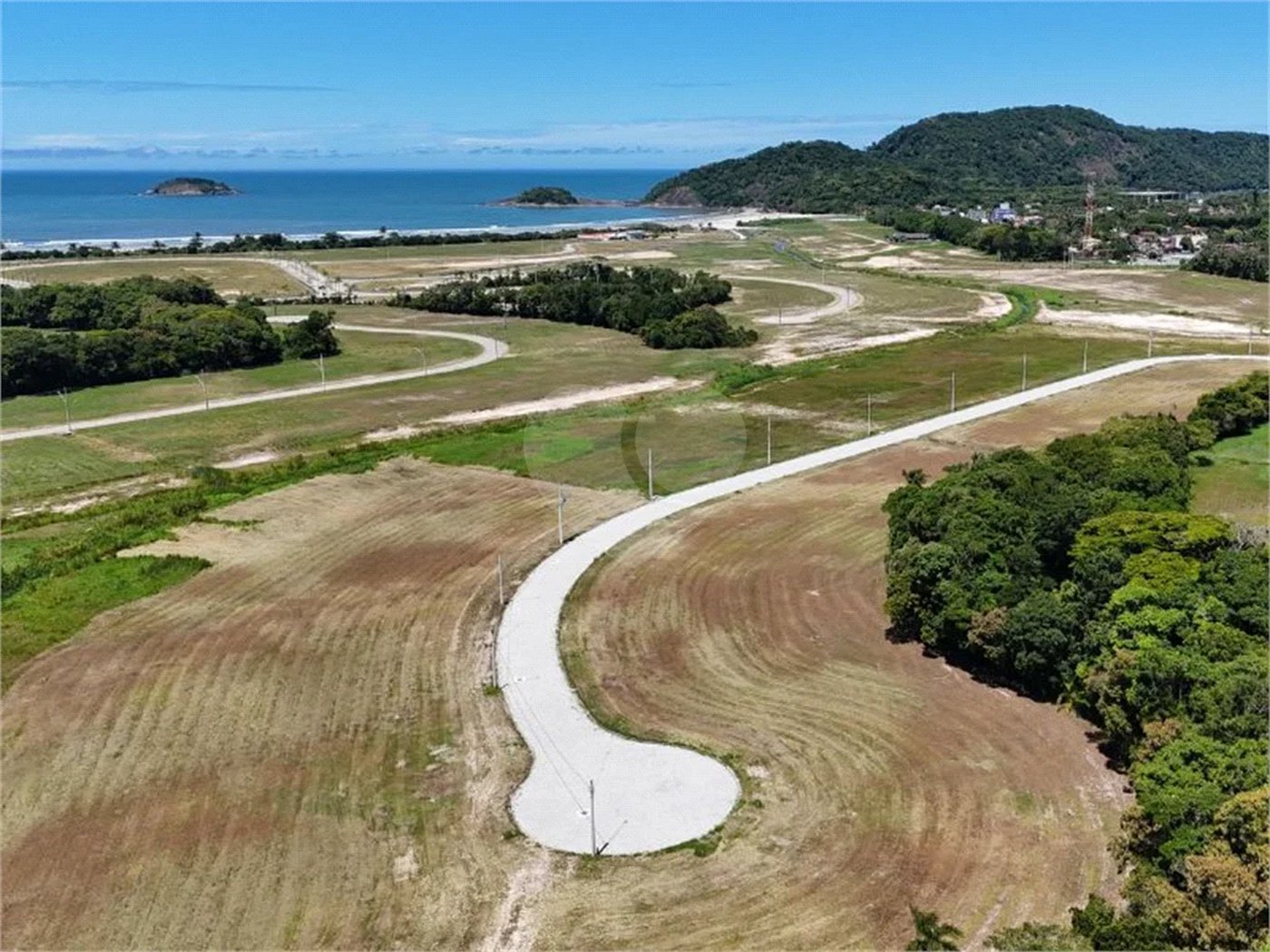Casa à venda com 5 suítes em Riviera de São Lourenço, Bertioga, SP